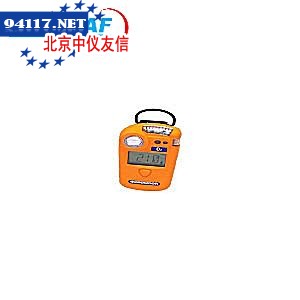 Gasman-Intrinsically Safe Personal Gas Monitor单一气体检测仪